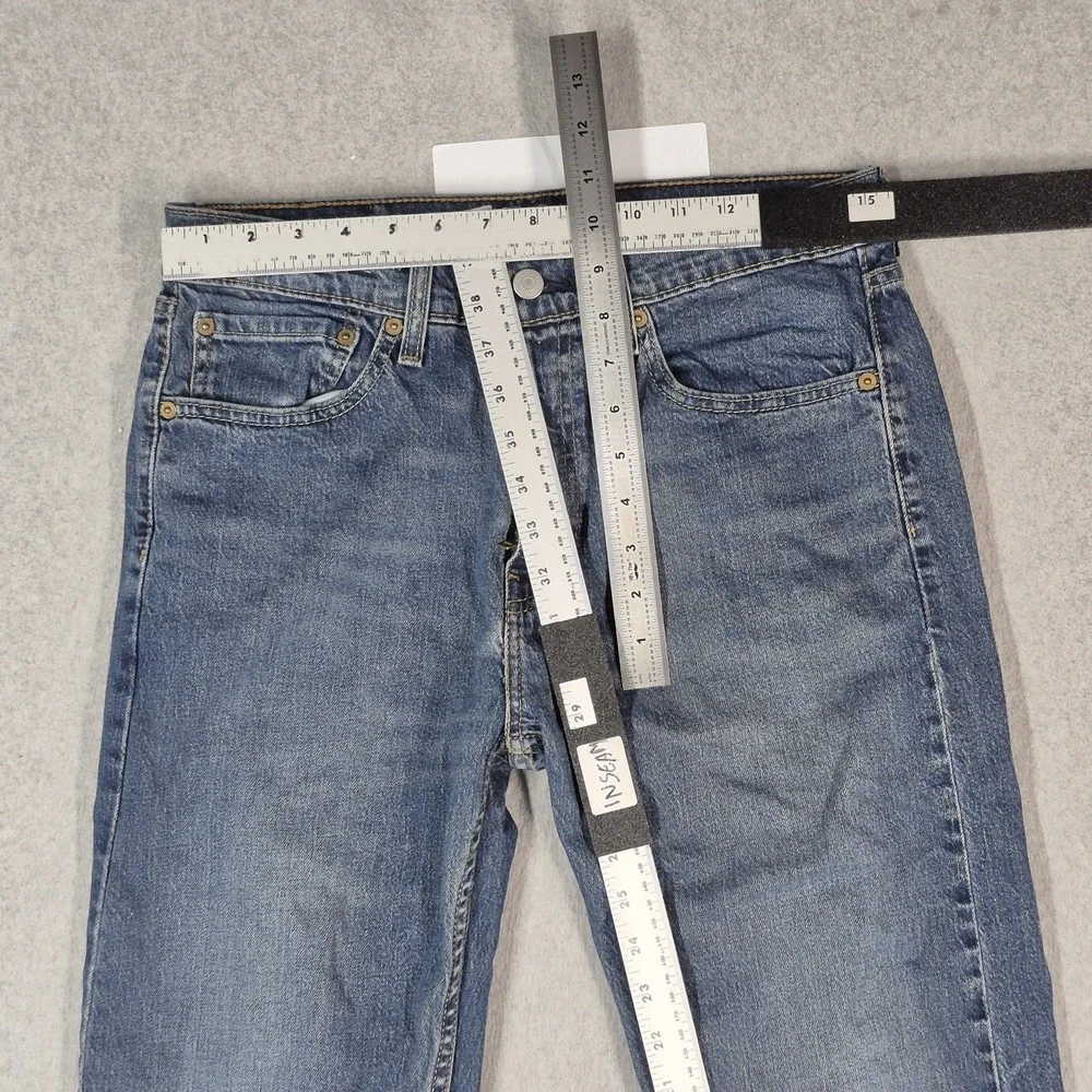 Levis sku 16914